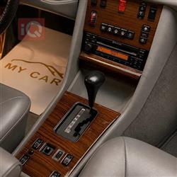مرسيدس بنز S-Class